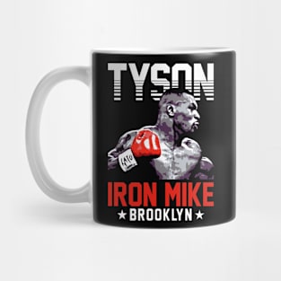 News Punch Out Boxing 1 Mug